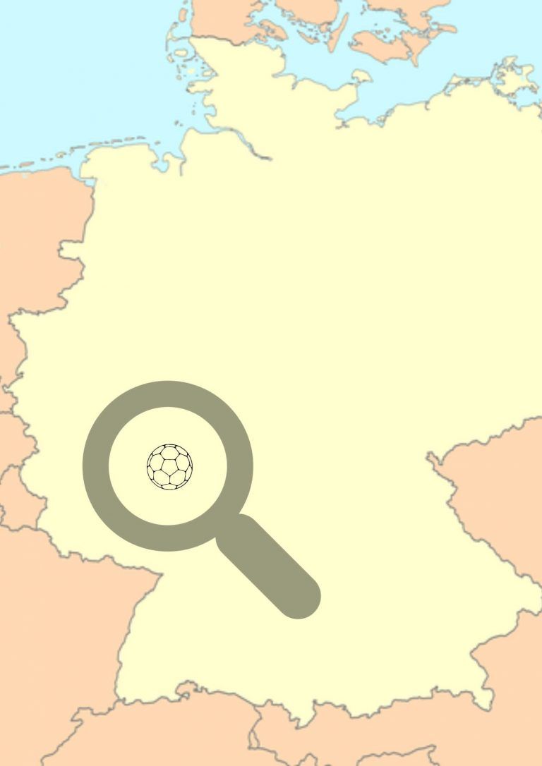 Fussballvereine frankfurt